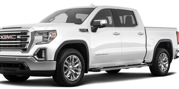 GMC SIERRA LIMITED 2022 3GTU9DEL3NG119195 image